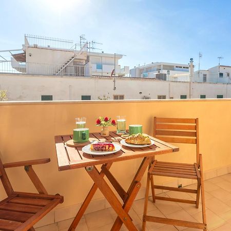 Riviera House Alghero Eksteriør bilde