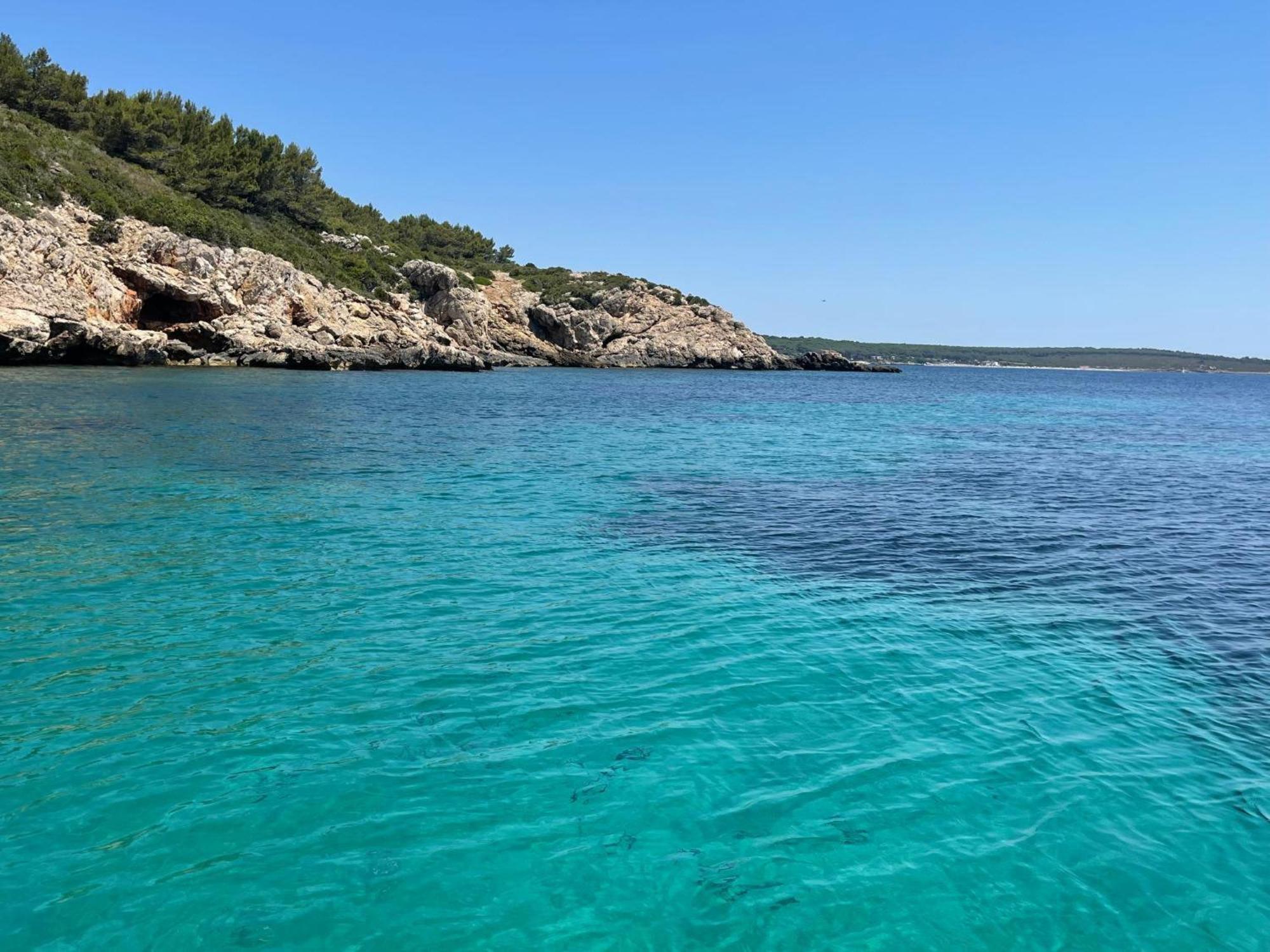 Riviera House Alghero Eksteriør bilde