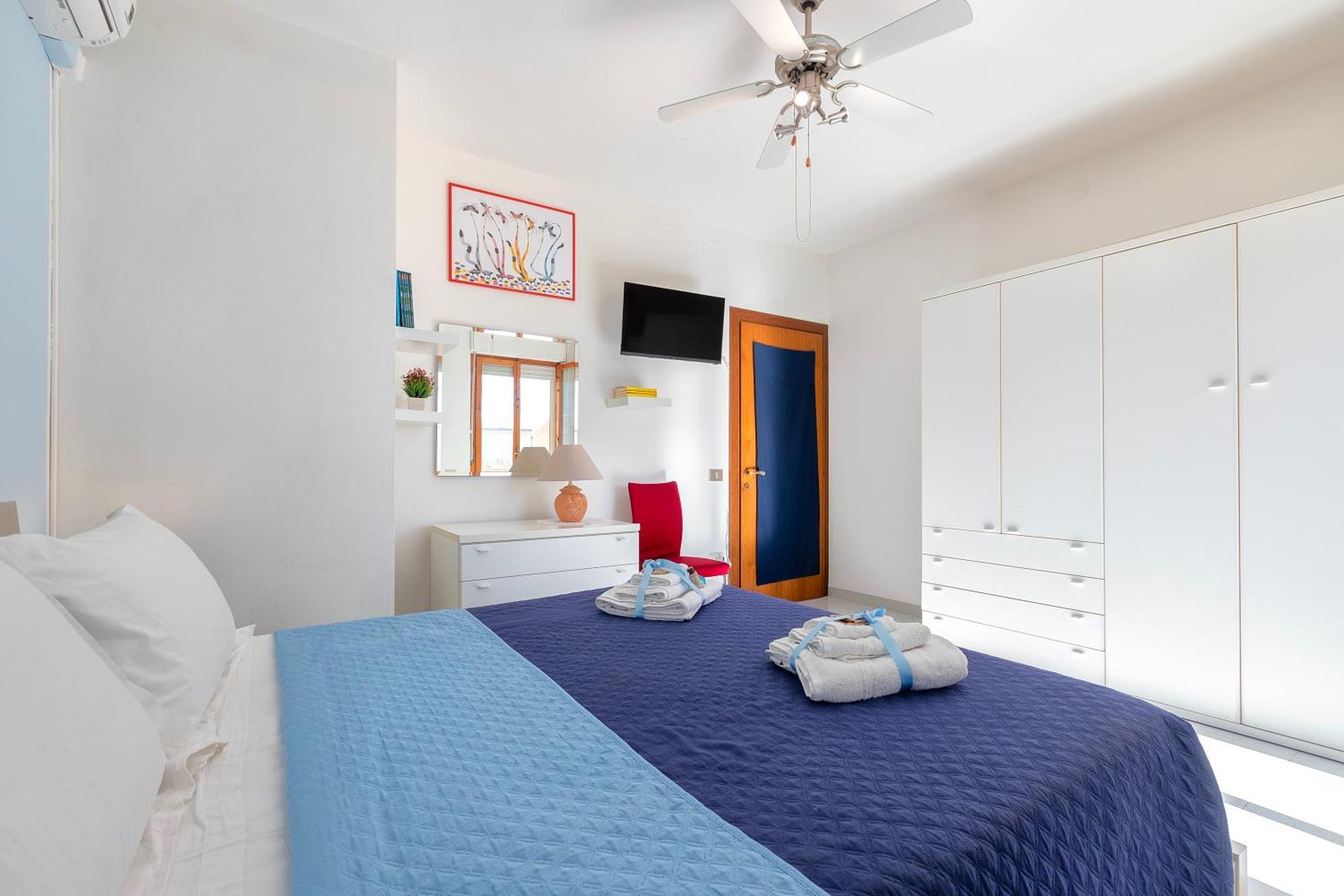 Riviera House Alghero Eksteriør bilde