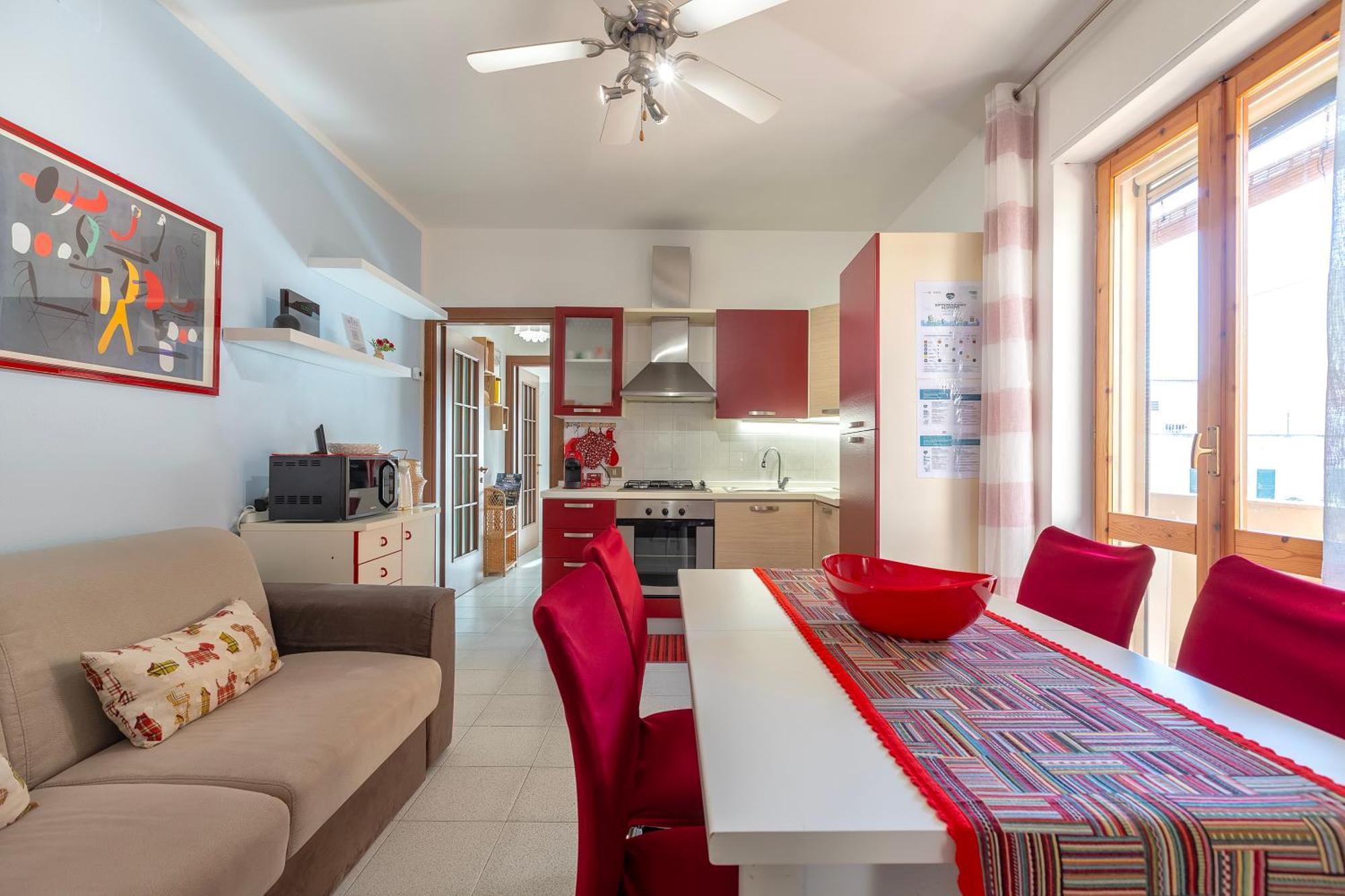 Riviera House Alghero Eksteriør bilde