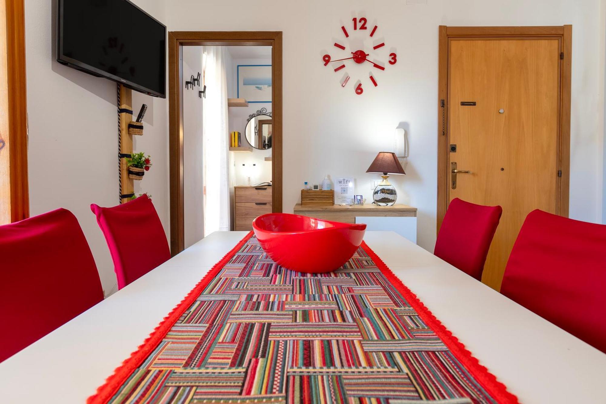 Riviera House Alghero Eksteriør bilde