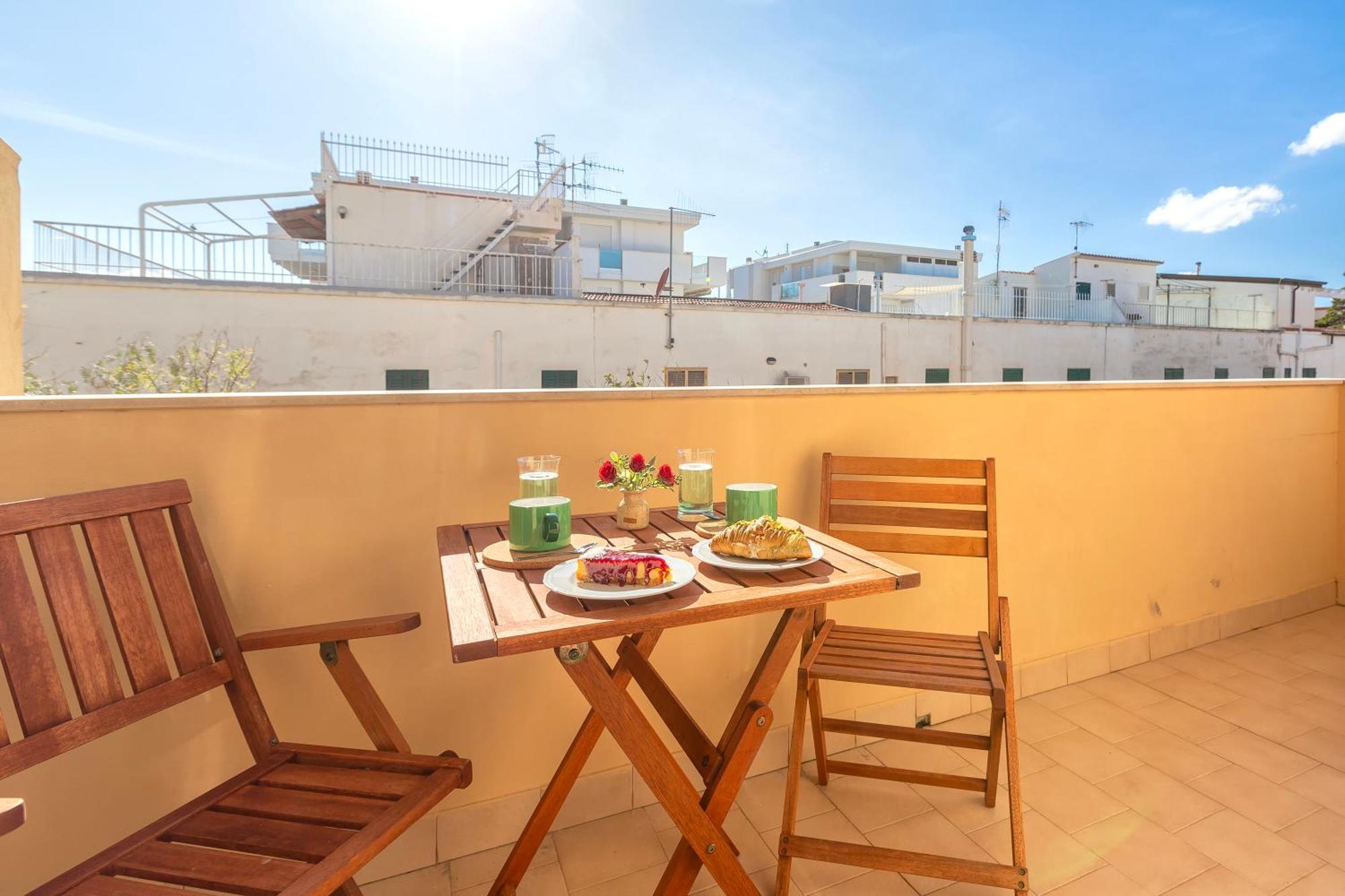 Riviera House Alghero Eksteriør bilde