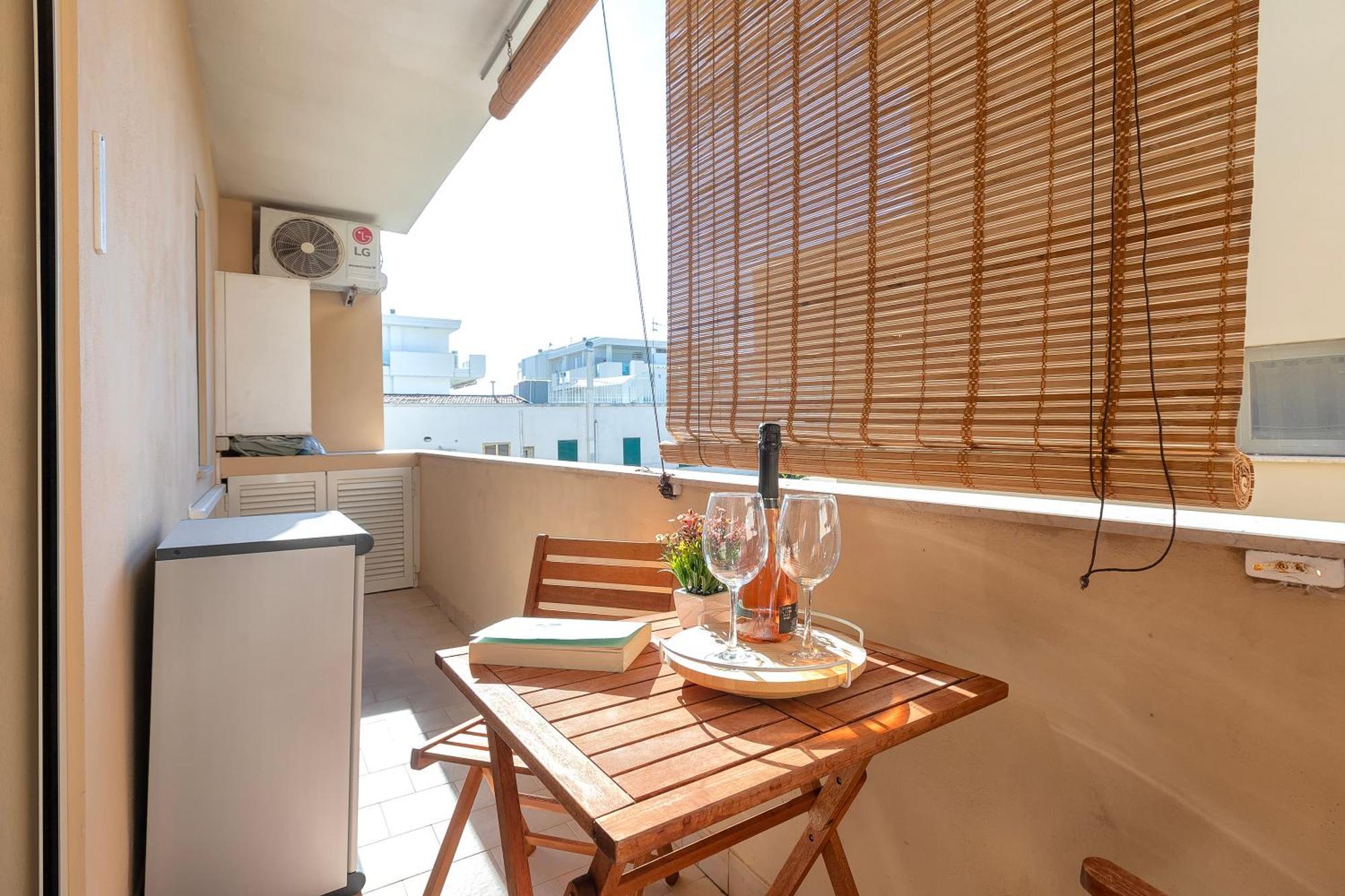 Riviera House Alghero Eksteriør bilde