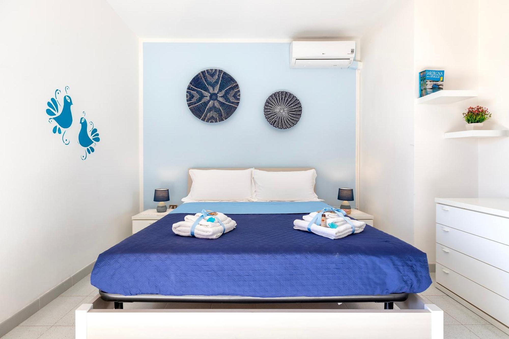 Riviera House Alghero Eksteriør bilde
